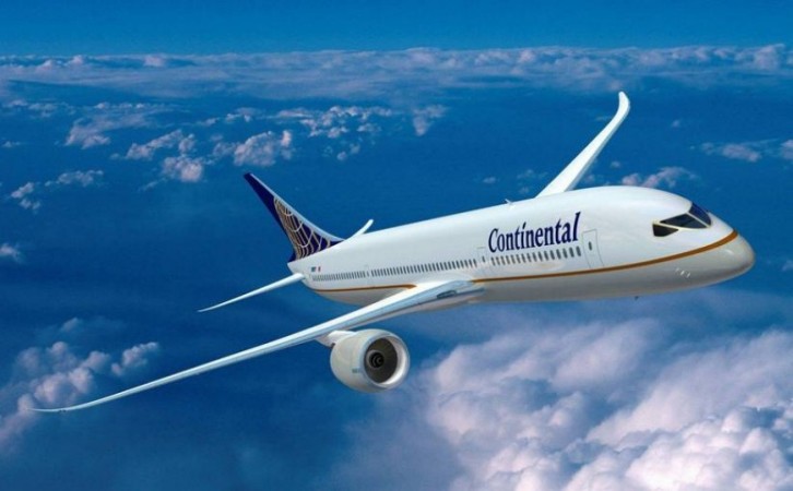 云溪至德国机场航空托运